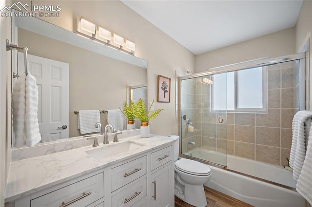 702 Paradise Lane, Colorado Springs, CO 80904