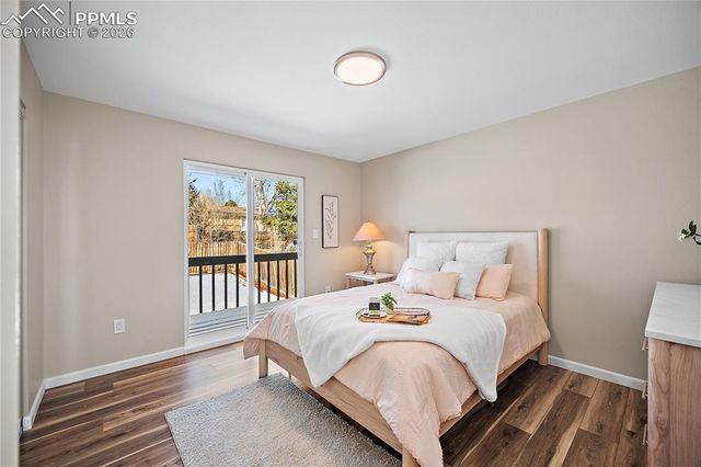 702 Paradise Lane, Colorado Springs, CO 80904