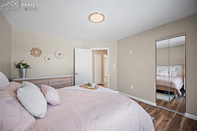 702 Paradise Lane, Colorado Springs, CO 80904