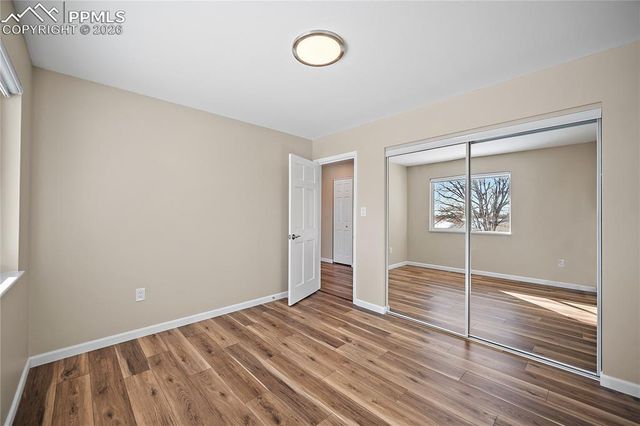 702 Paradise Lane, Colorado Springs, CO 80904