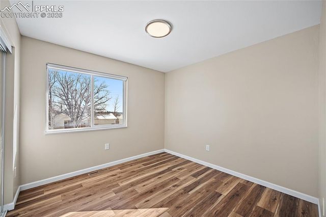 702 Paradise Lane, Colorado Springs, CO 80904