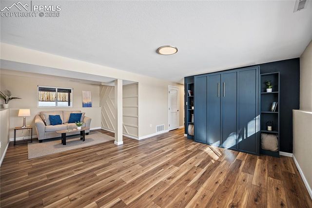 702 Paradise Lane, Colorado Springs, CO 80904