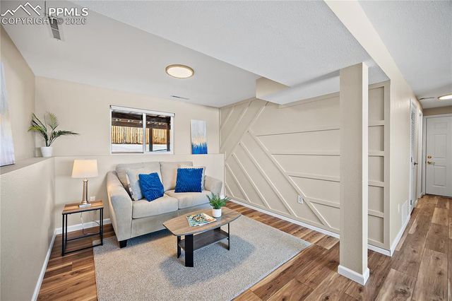 702 Paradise Lane, Colorado Springs, CO 80904