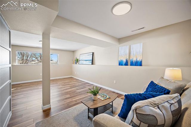 702 Paradise Lane, Colorado Springs, CO 80904