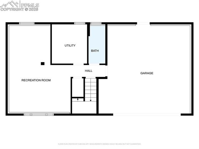 702 Paradise Lane, Colorado Springs, CO 80904