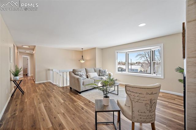 702 Paradise Lane, Colorado Springs, CO 80904