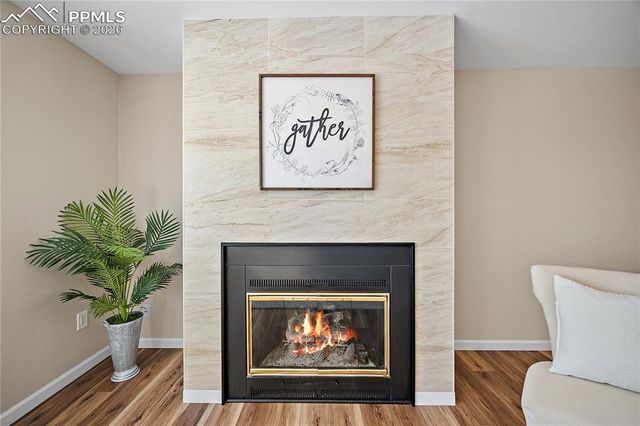 702 Paradise Lane, Colorado Springs, CO 80904