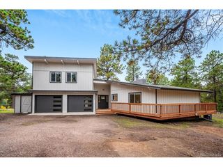 10029 Fallen Rock Rd, Conifer, CO 80433