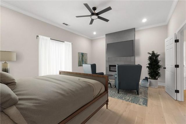 7434 Petersburg Road, Fairburn, GA 30213
