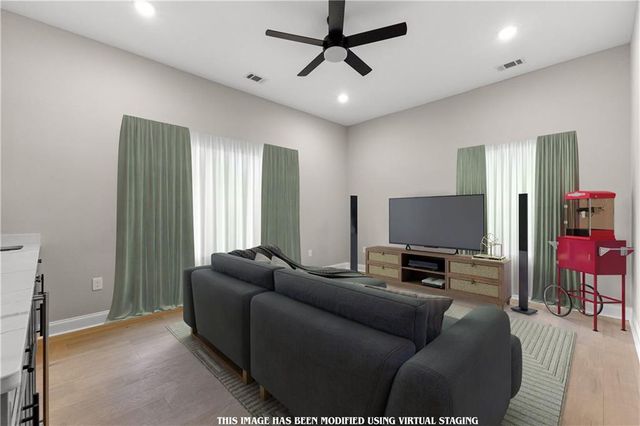 7434 Petersburg Road, Fairburn, GA 30213