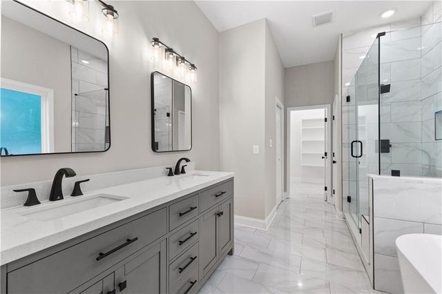 7434 Petersburg Road, Fairburn, GA 30213