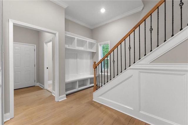7434 Petersburg Road, Fairburn, GA 30213