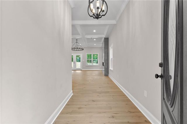 7434 Petersburg Road, Fairburn, GA 30213