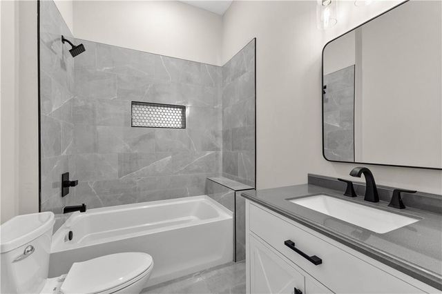7434 Petersburg Road, Fairburn, GA 30213