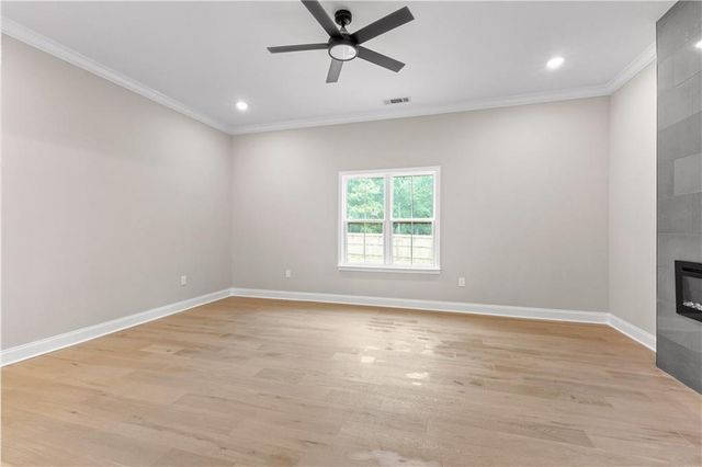 7434 Petersburg Road, Fairburn, GA 30213