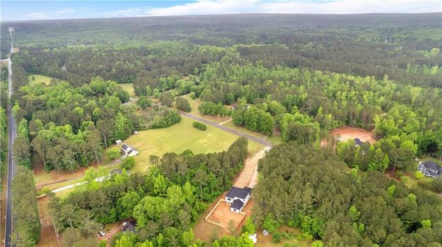 7434 Petersburg Road, Fairburn, GA 30213