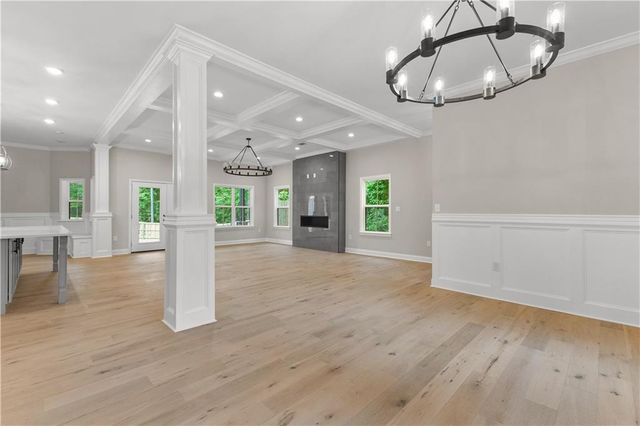 7434 Petersburg Road, Fairburn, GA 30213