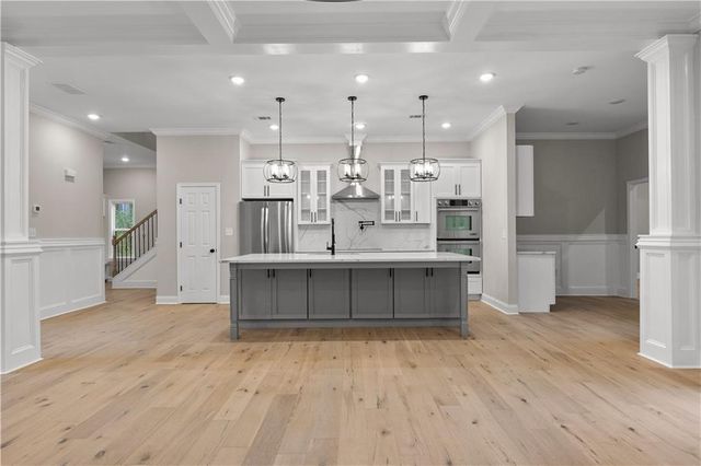 7434 Petersburg Road, Fairburn, GA 30213