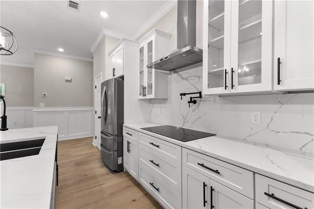 7434 Petersburg Road, Fairburn, GA 30213