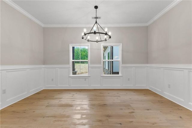 7434 Petersburg Road, Fairburn, GA 30213