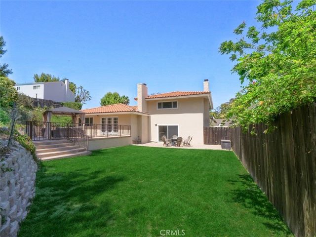 4784 Browndeer Lane, Rancho Palos Verdes, CA 90275