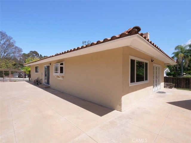 4784 Browndeer Lane, Rancho Palos Verdes, CA 90275