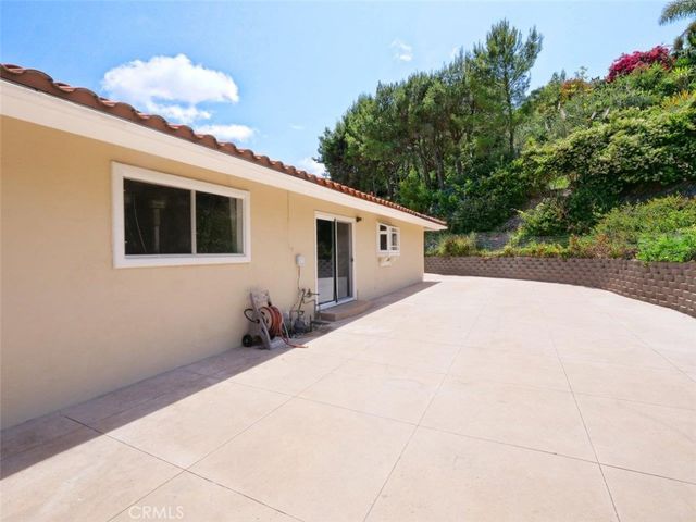 4784 Browndeer Lane, Rancho Palos Verdes, CA 90275
