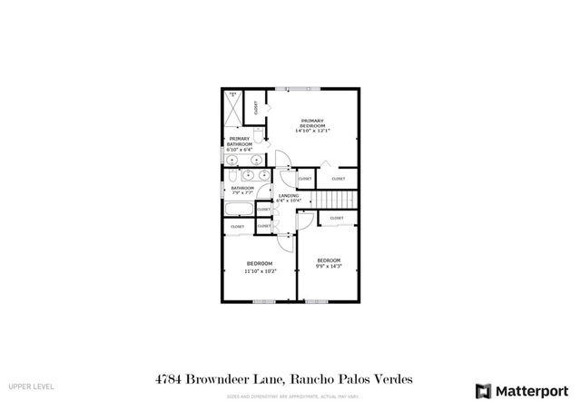4784 Browndeer Lane, Rancho Palos Verdes, CA 90275
