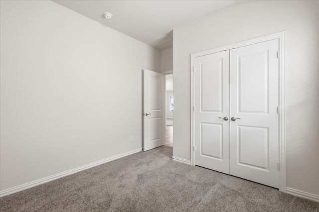 2821 Bursera Lane, Fort Worth, TX 76108