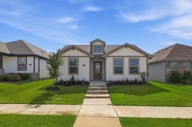 2821 Bursera Lane, Fort Worth, TX 76108