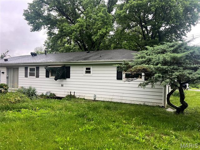 3333 Dale Drive, Unincorporated, MO 63052