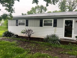 3333 Dale Drive, Unincorporated, MO 63052