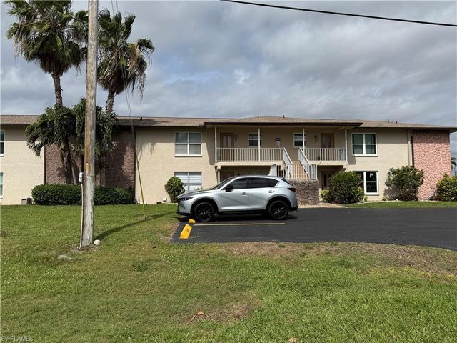 4516 SE 6th PL 1C, Cape Coral, FL 33904