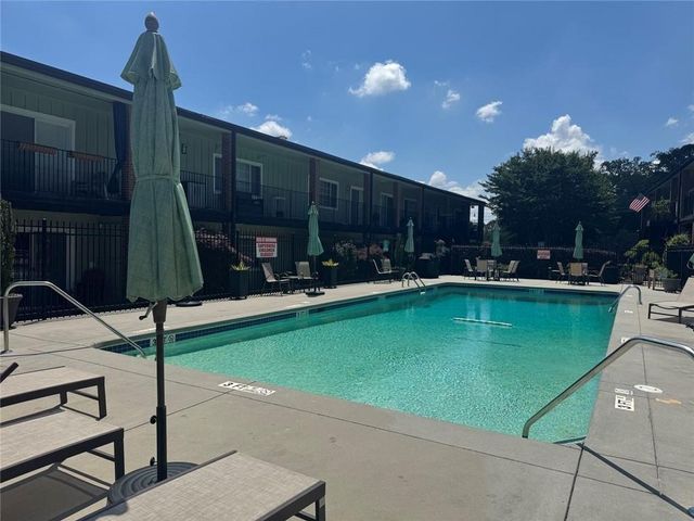 1705 Monroe Drive NE C09, Atlanta, GA 30324