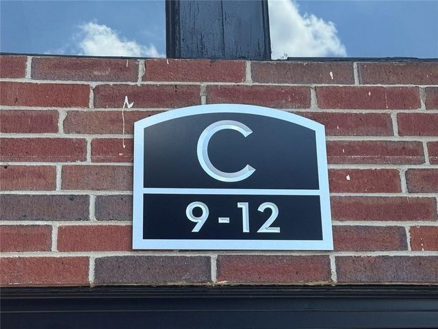 1705 Monroe Drive NE C09, Atlanta, GA 30324