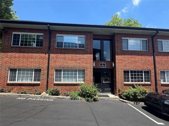 1705 Monroe Drive NE C09, Atlanta, GA 30324