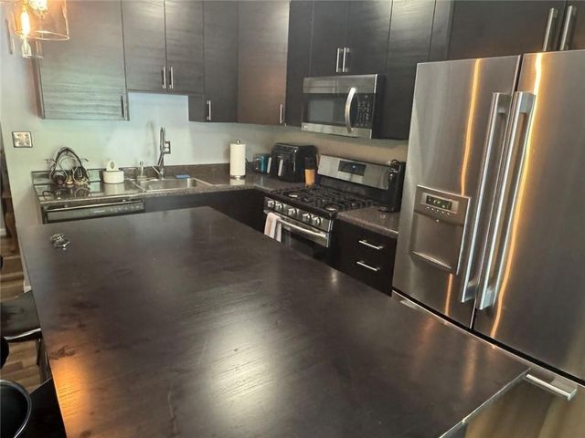 1705 Monroe Drive NE C09, Atlanta, GA 30324
