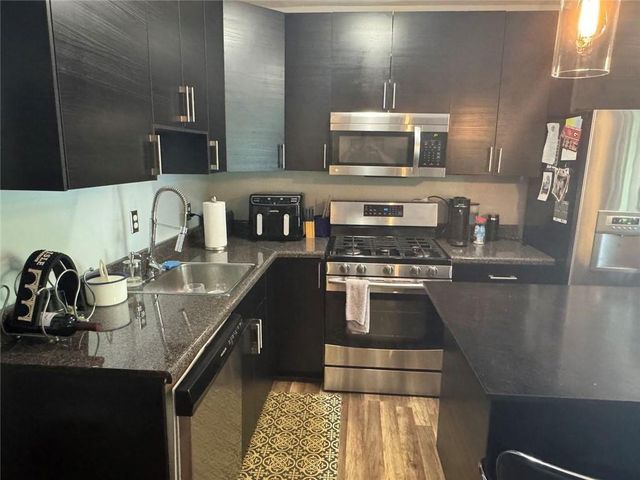 1705 Monroe Drive NE C09, Atlanta, GA 30324