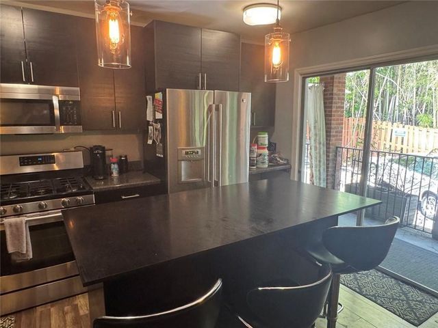 1705 Monroe Drive NE C09, Atlanta, GA 30324