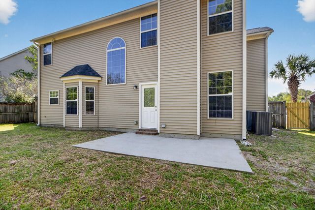 5342 Greggs Landing, North Charleston, SC 29420