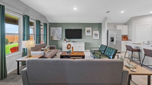 16608 LAGUNA VISTA Street, Fort Worth, TX 76247