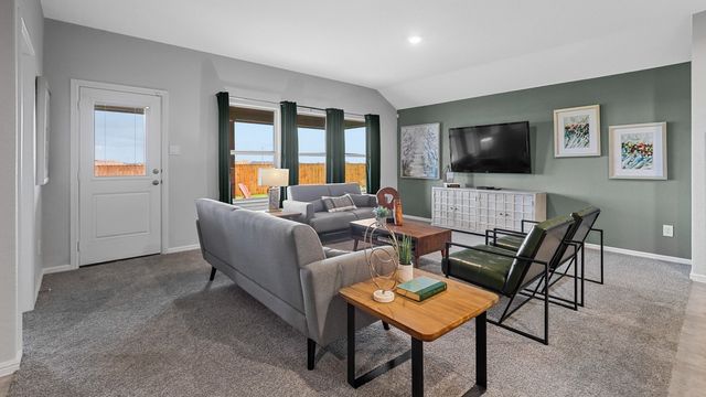 16608 LAGUNA VISTA Street, Fort Worth, TX 76247