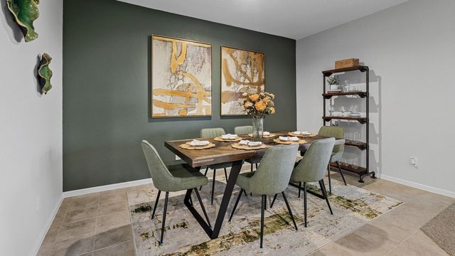 16608 LAGUNA VISTA Street, Fort Worth, TX 76247