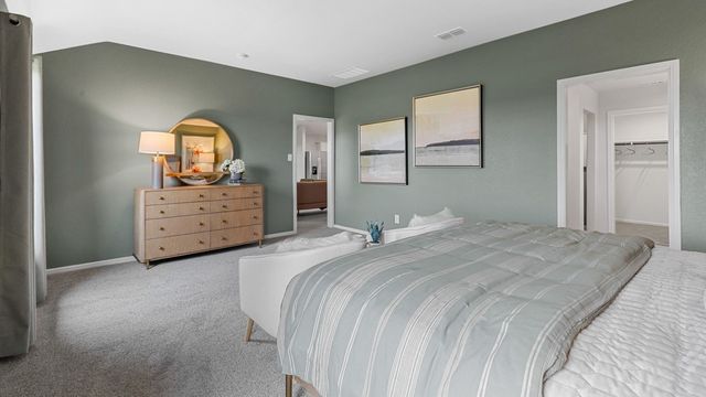 16608 LAGUNA VISTA Street, Fort Worth, TX 76247