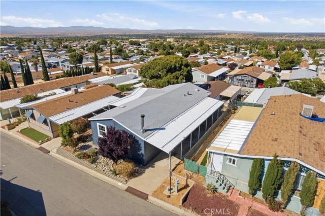 40701 W Rancho Vista blvd 337, Palmdale, CA 93551
