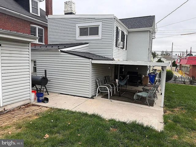 15 FAIRGROUND AVE, Hagerstown, MD 21740