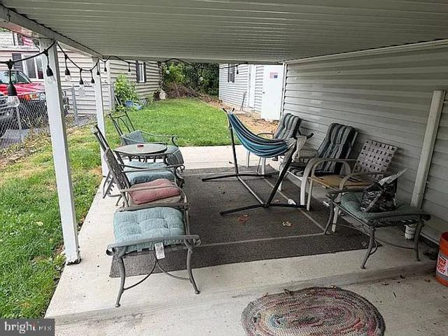 15 FAIRGROUND AVE, Hagerstown, MD 21740