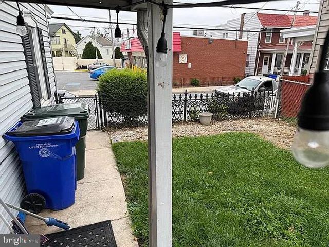 15 FAIRGROUND AVE, Hagerstown, MD 21740