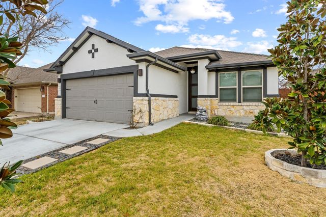 19004 Mangan WAY, Pflugerville, TX 78660