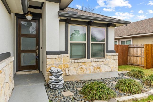 19004 Mangan WAY, Pflugerville, TX 78660